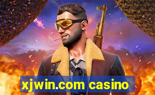 xjwin.com casino